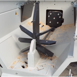 Splijtkruis 5SSA500SK