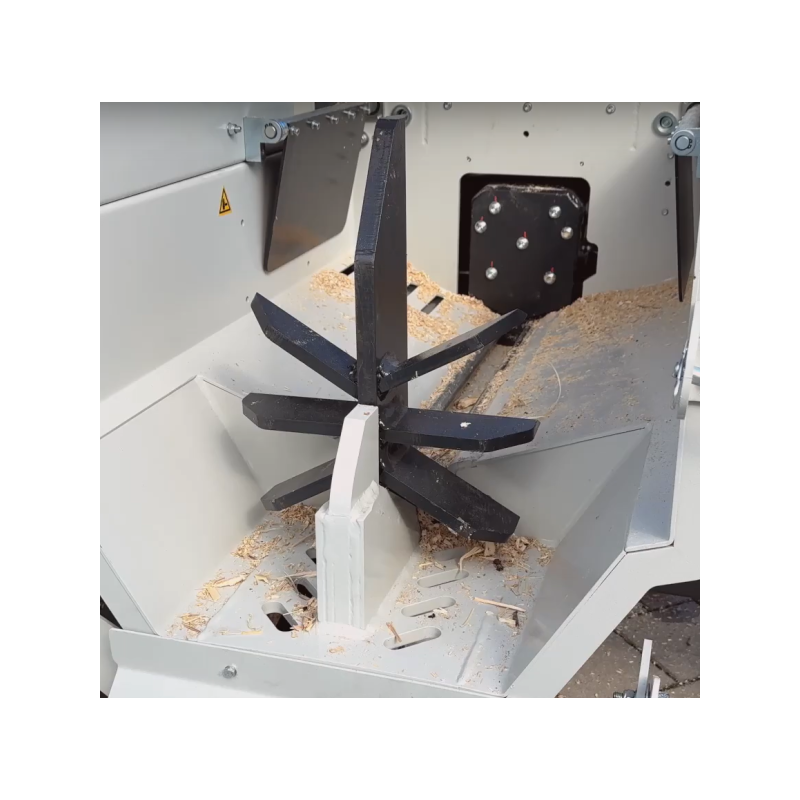 Splijtkruis 5SSA500SK