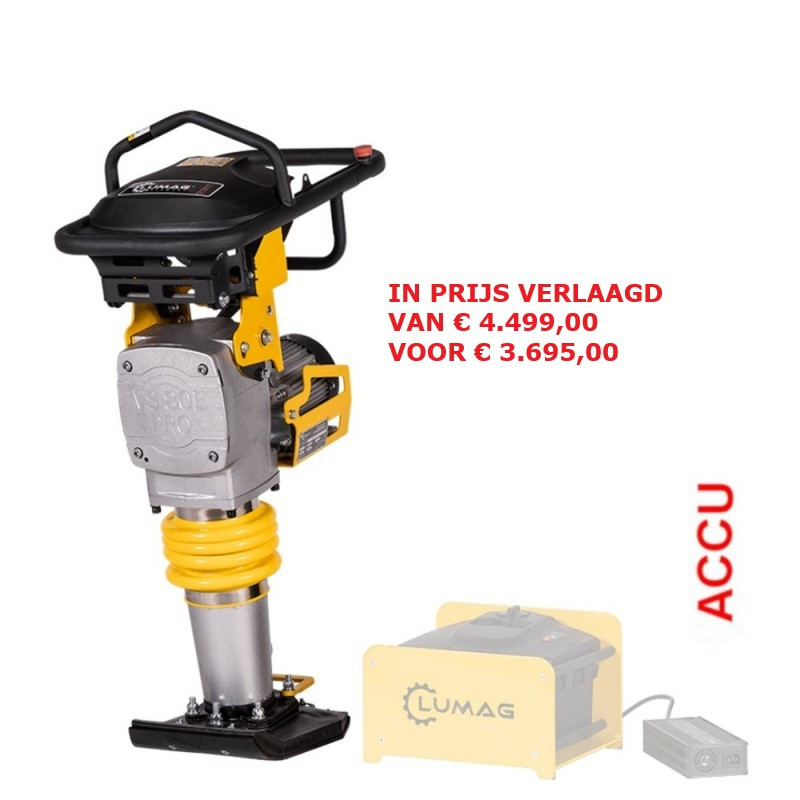 VS80EPRO