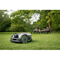 Greenworks AI MowBot6