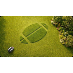 Greenworks AI MowBot6