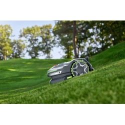 Greenworks AI MowBot6