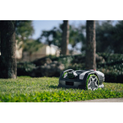 Greenworks AI MowBot6