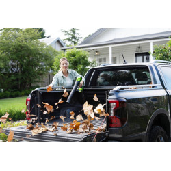 Greenworks 60 Volt bladblazer BL2206H