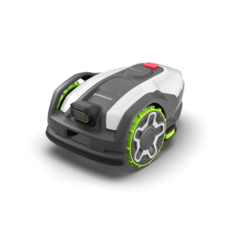Greenworks AI MowBot12