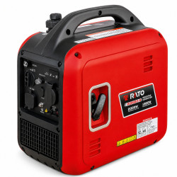 Lumag Inverter R2000iS-6