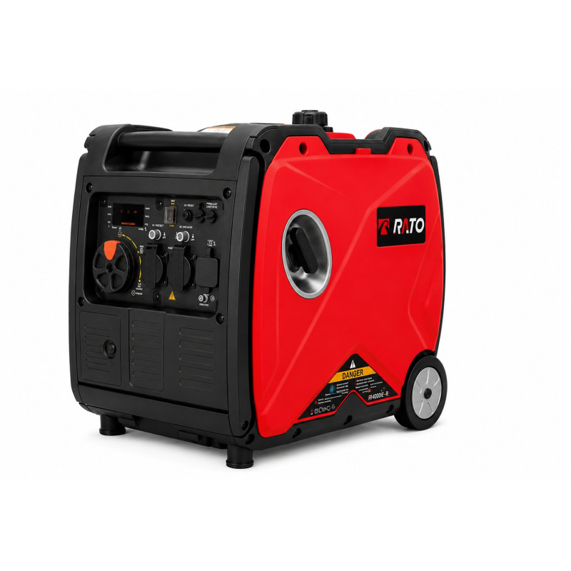 Rato Inverter R3000iE-2