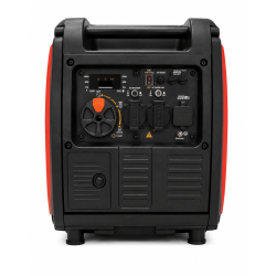 Rato Inverter R3000iE-2