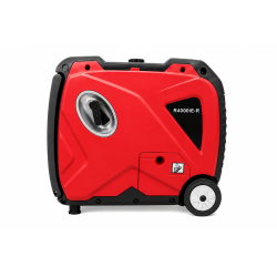 Rato Inverter R3000iE-2