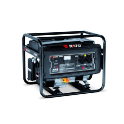 RATO Aggregaat/Generator R3000-B2
