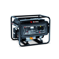 RATO Aggregaat/Generator R3000-B2