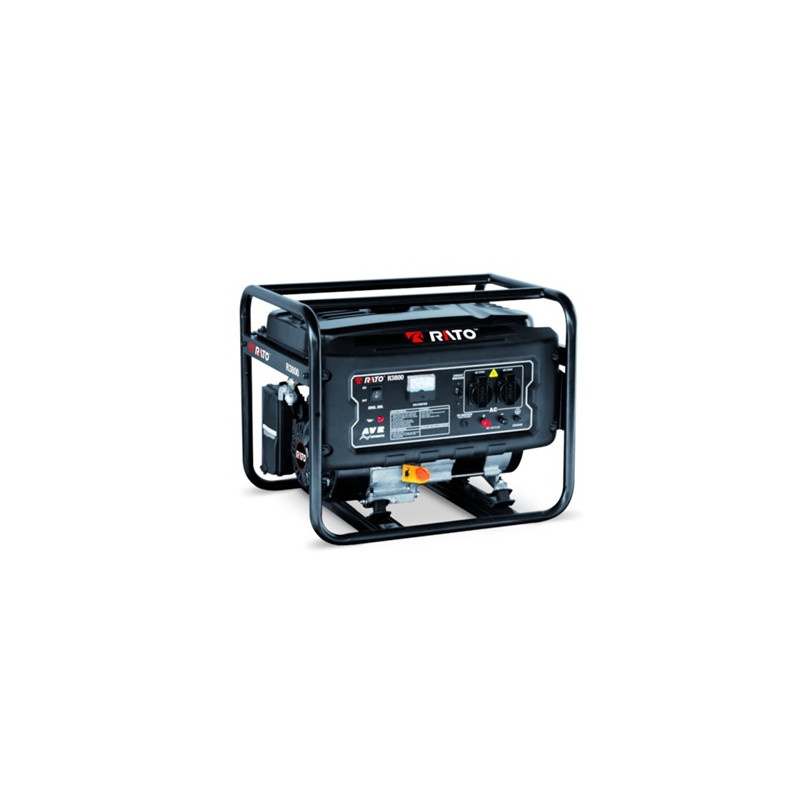 RATO Aggregaat/Generator R3000-B2
