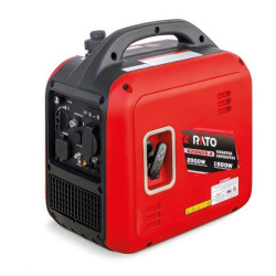 Lumag Inverter R2000iS-6
