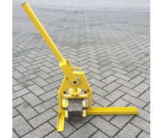 Matom klinker-tegelknipper KN 4300