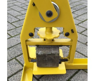 Matom klinker-tegelknipper KN 4300