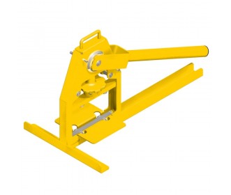 Matom klinker-tegelknipper KN 4300