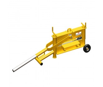 Matom klinker-tegelknipper KN 4300