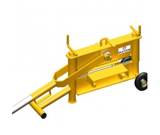 Matom klinker-tegelknipper KN 4300