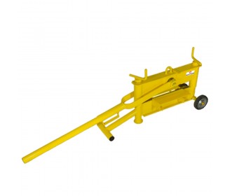 Matom klinker-tegelknipper KN 4300