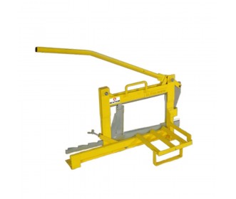 Matom gasbeton-kalkzandsteenknipper KN200BC