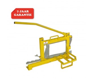 Matom gasbeton-kalkzandsteenknipper KN200BC