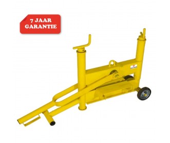 Matom kalkzandsteenknipper KN4300SL