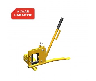 Matom klinker knipper KNBLC