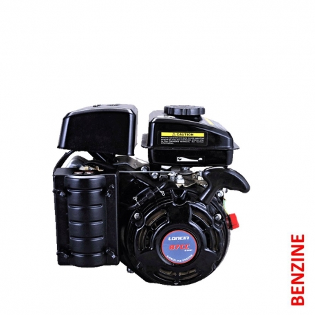 Loncin Motor G154FQ