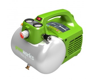 230 Volt Compressor GAC6L 230 Volt Compressor GAC6L