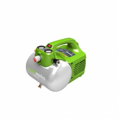 230 Volt Compressor GAC6L 230 Volt Compressor GAC6L