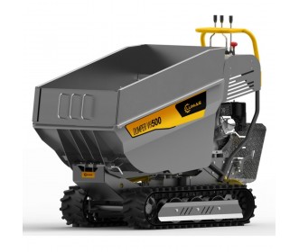 Lumag kiepbak verhoger 5MD500HAB