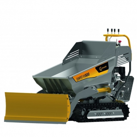 Lumag sneeuwschuif 5VH5SS