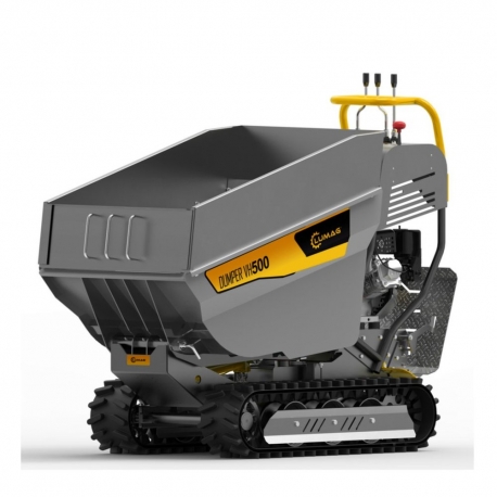 Lumag kiepbak verhoger 5VH500HAB