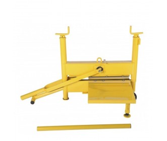 Matom kalkzandsteenknipper KN6500SL