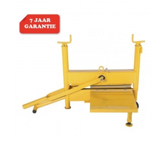 Matom kalkzandsteenknipper KN6500SL