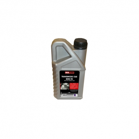 Transmissie olie MT80W-90 Transmissie olie MT80W-90