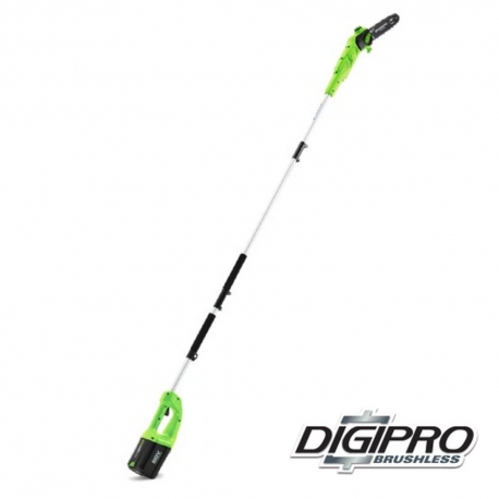 takkenzaag 80 volt gd80ps