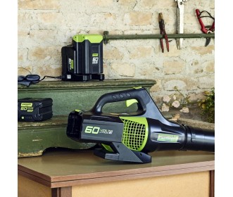 60 Volt Lithium Ion-accu G60B2 