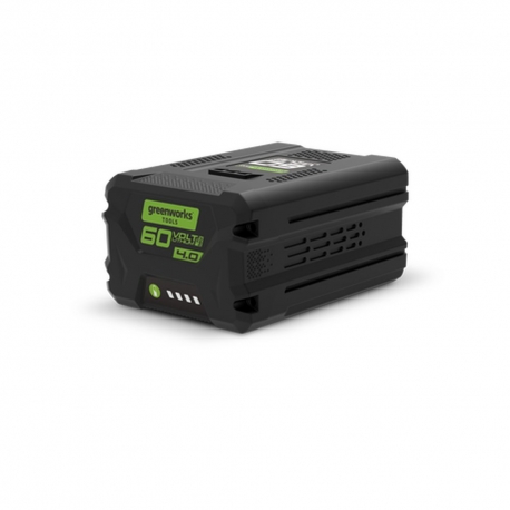 60 Volt Lithium Ion-accu G60B4  60 Volt Lithium Ion-accu G60B4