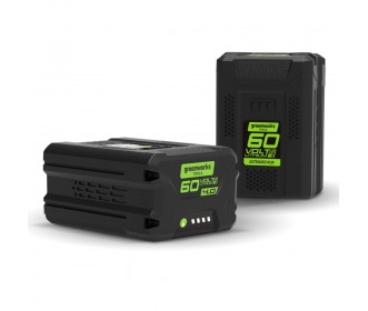 60 Volt Lithium Ion-accu G60B4  60 Volt Lithium Ion-accu G60B4