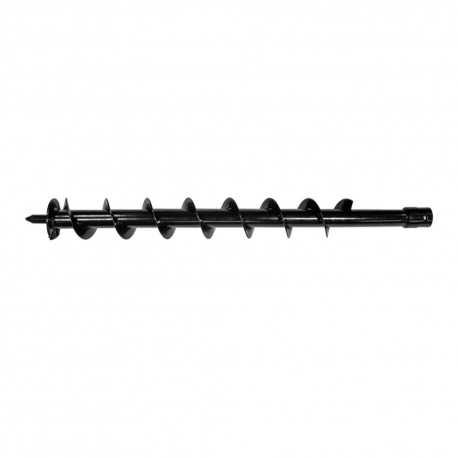 Grondboor 5EB80 Grondboor 5EB80