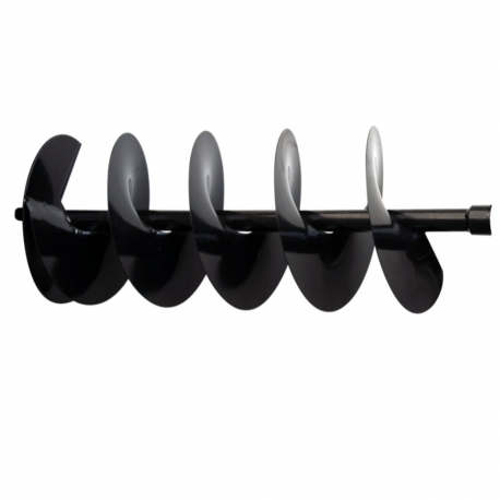 Grondboor 5EB250 Grondboor 5EB250