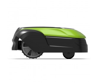 Robotmaaier Optimow® 15