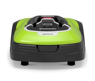 Robotmaaier Optimow® 15