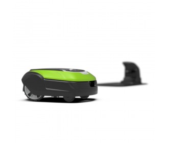Robotmaaier Optimow® 15