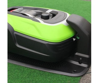 Robotmaaier Optimow® 15