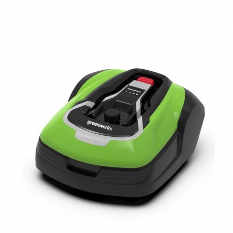 Robotmaaier Optimow® 10 Robotmaaier Optimow® 10