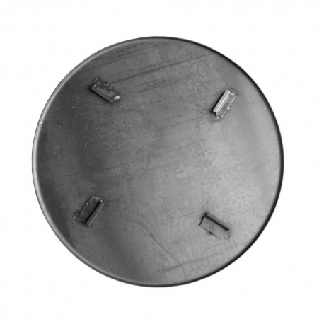 Schuurschijf BT900 vlindermachine