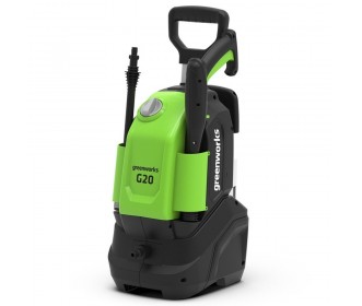 Hogedrukreiniger GPWG2