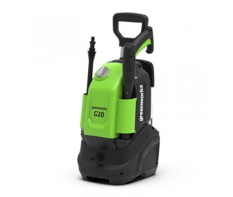 Hogedrukreiniger GPWG2